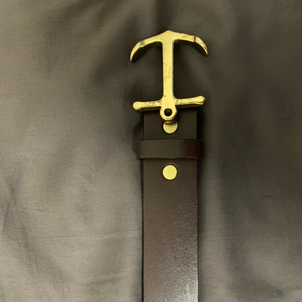 Vineyard Vines Belt